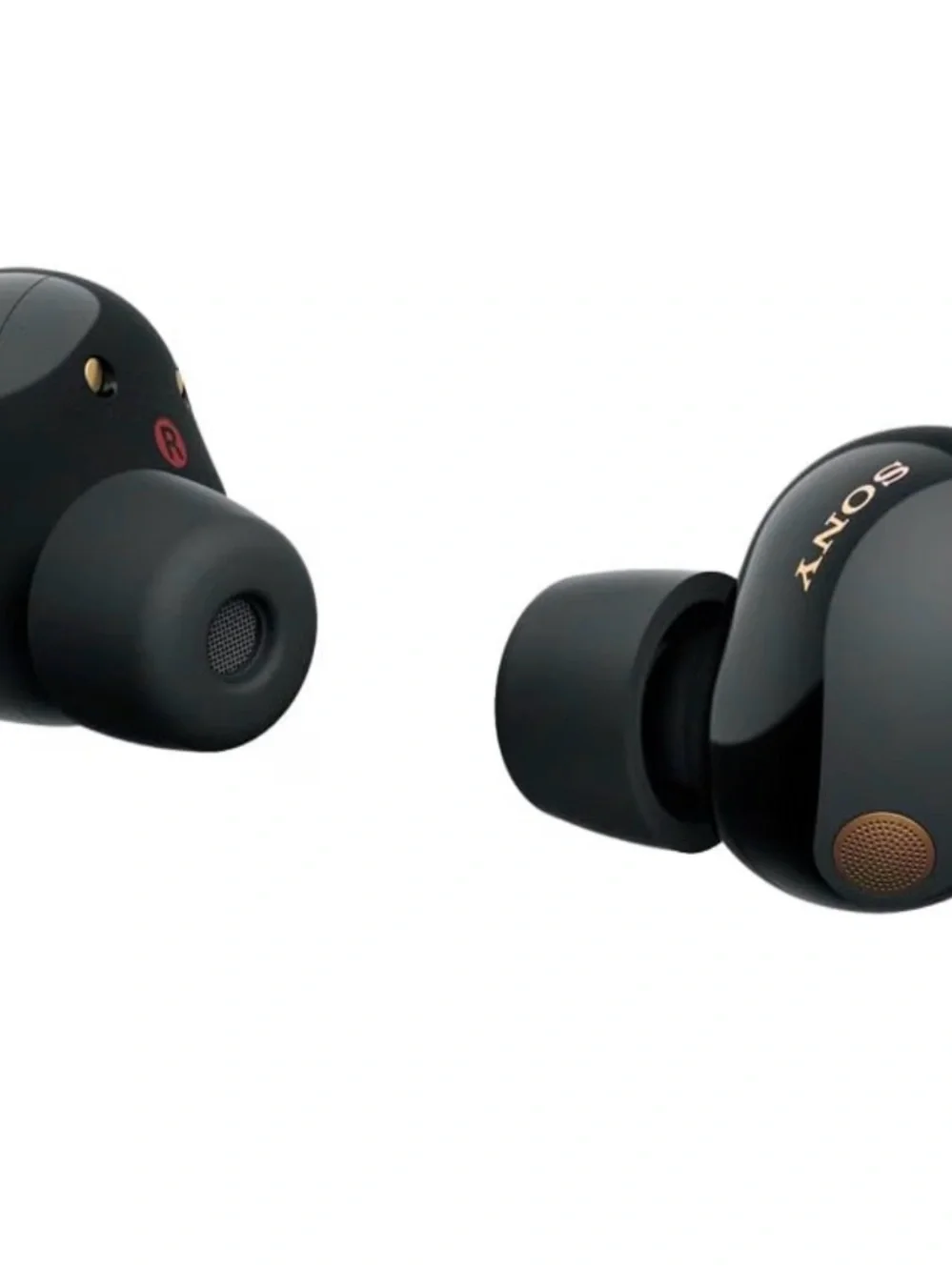 Sony Earbud - black